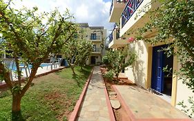 Milos Studios